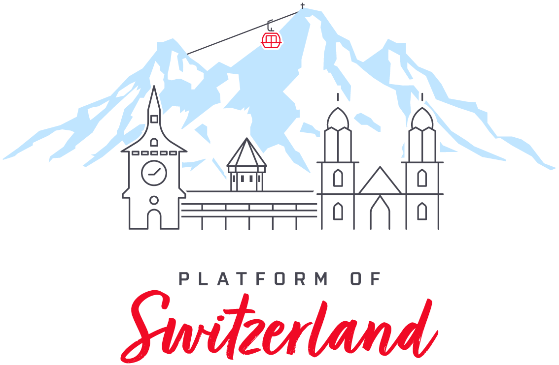 Platform Of Switzerland